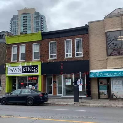 77, Main, Downtown Brampton, Brampton