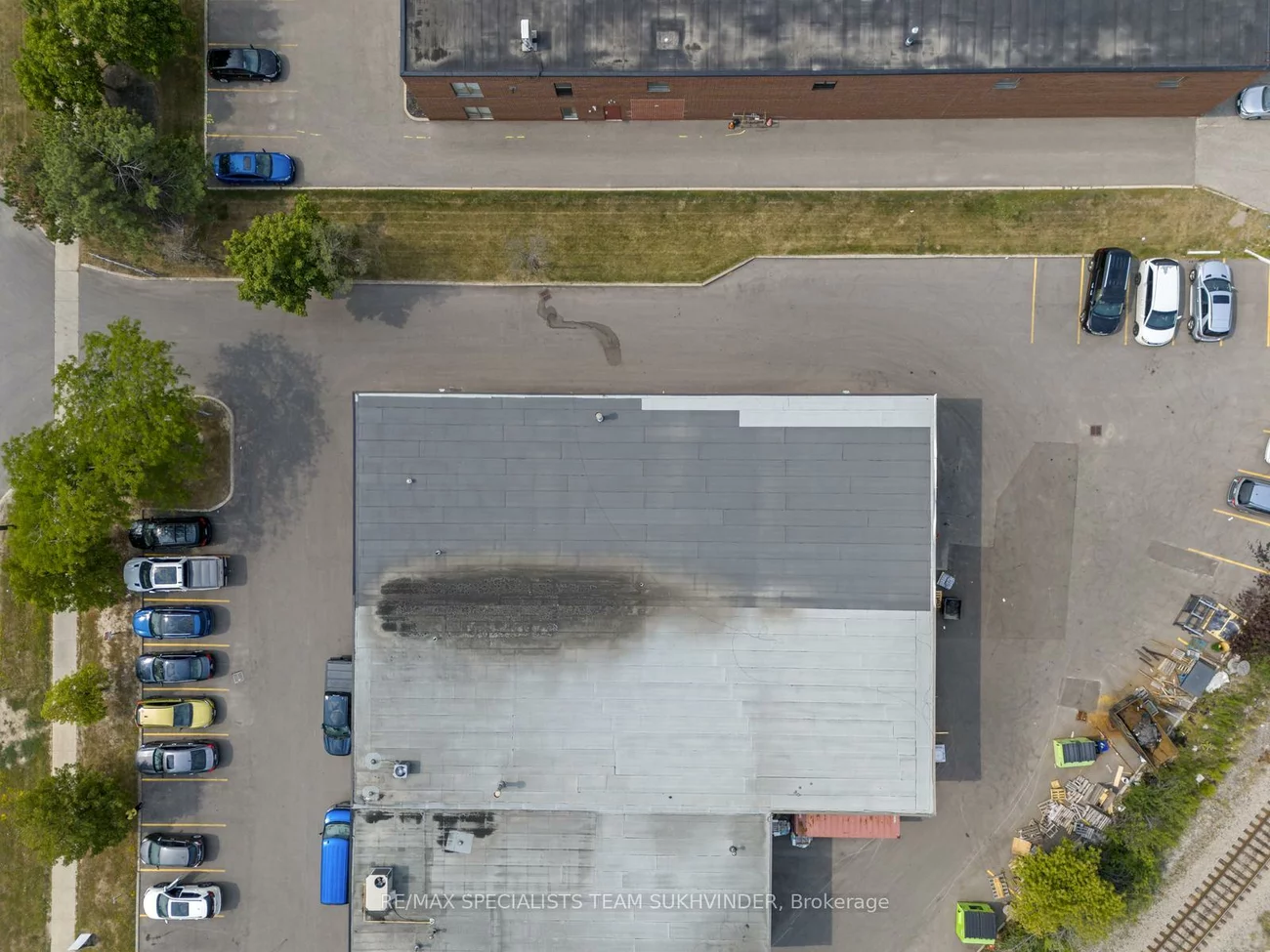 38, Automatic, Gore Industrial North, Brampton