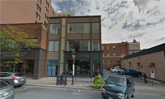 11, Queen, Downtown Brampton, Brampton