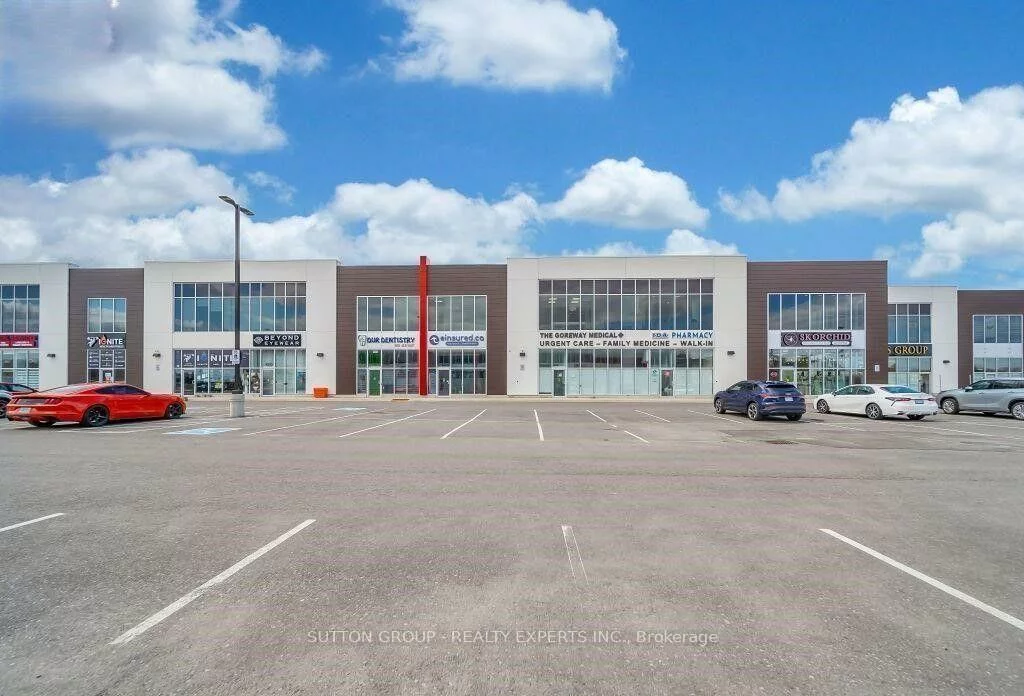 9300, Goreway, Goreway Drive Corridor, Brampton