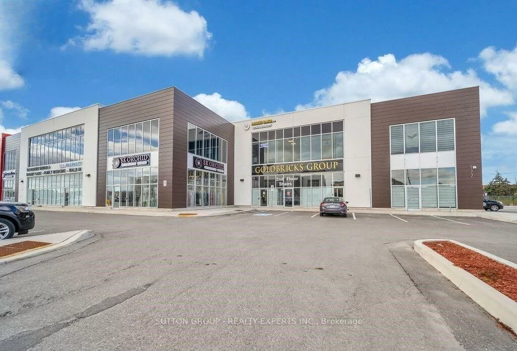 9300, Goreway, Goreway Drive Corridor, Brampton
