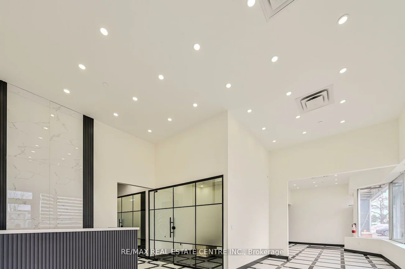 2565, Steeles, Steeles Industrial, Brampton