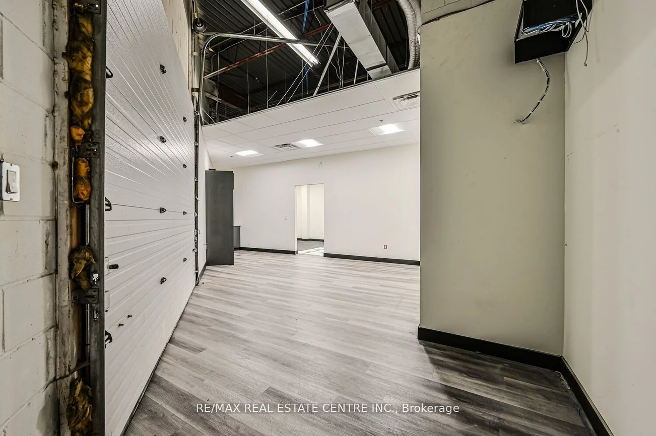 2565, Steeles, Steeles Industrial, Brampton