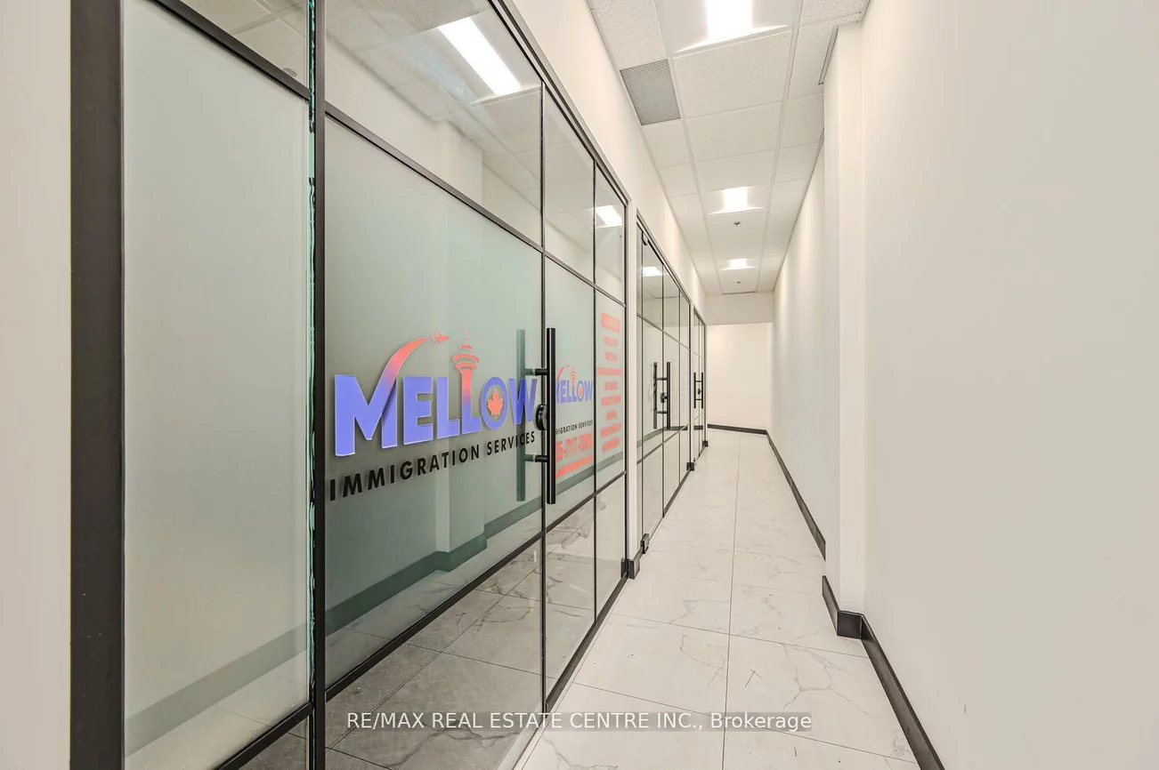 2565, Steeles, Steeles Industrial, Brampton