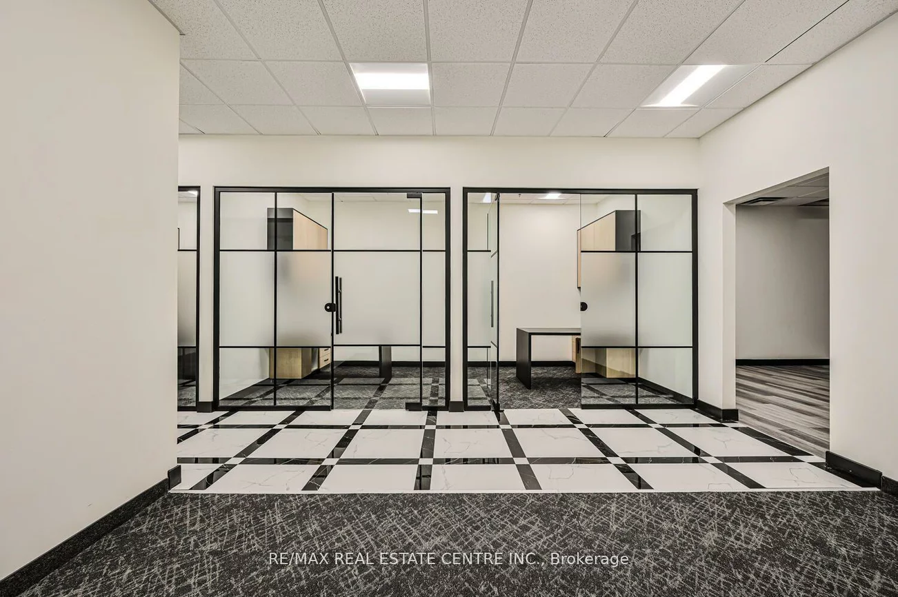 2565, Steeles, Steeles Industrial, Brampton