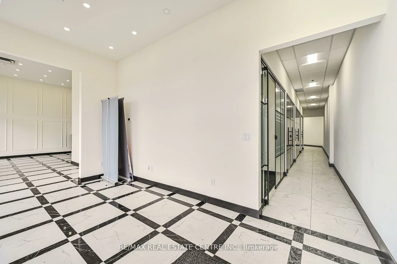 2565, Steeles, Steeles Industrial, Brampton