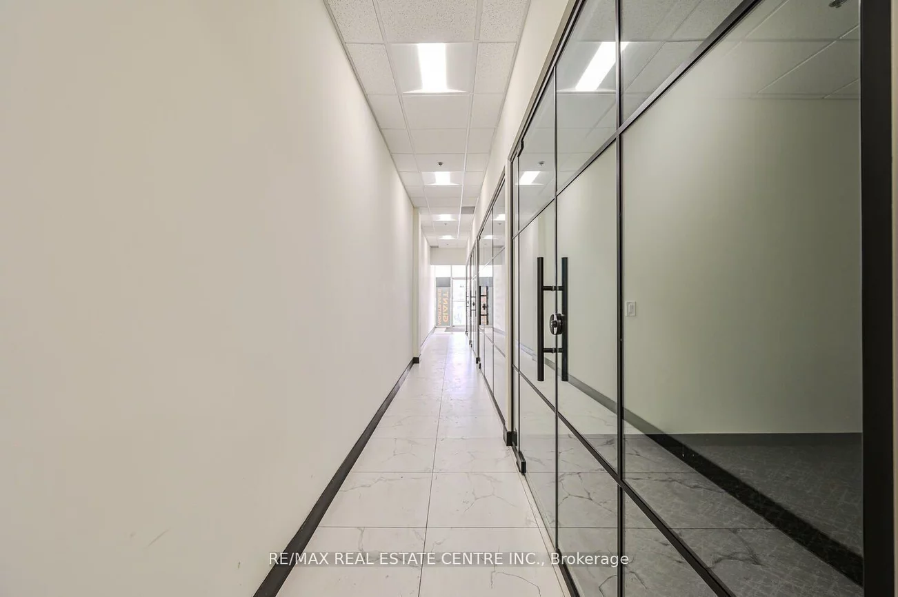 2565, Steeles, Steeles Industrial, Brampton