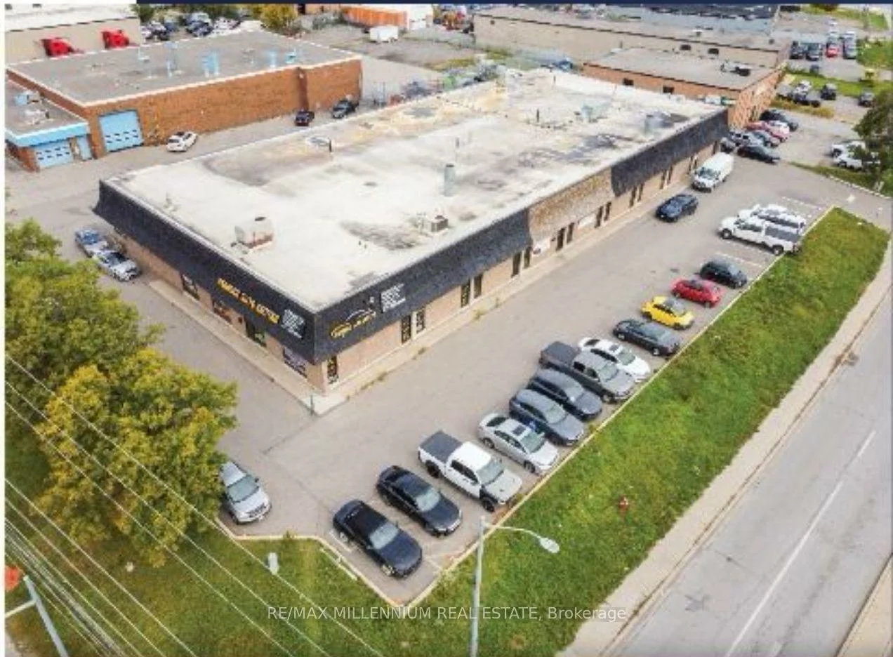 6, Bramsteele, Brampton East Industrial, Brampton