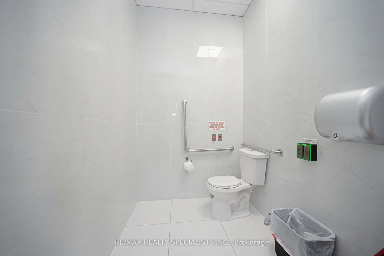 20, Maritime Ontario, Airport Road/ Highway 7 Business Centre, Brampton