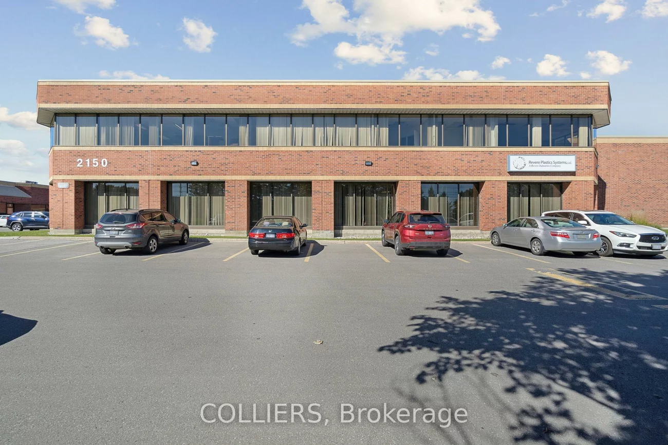 2150, Williams, Gore Industrial North, Brampton