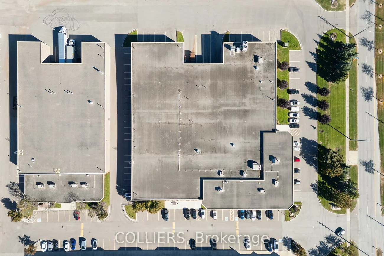 2150, Williams, Gore Industrial North, Brampton