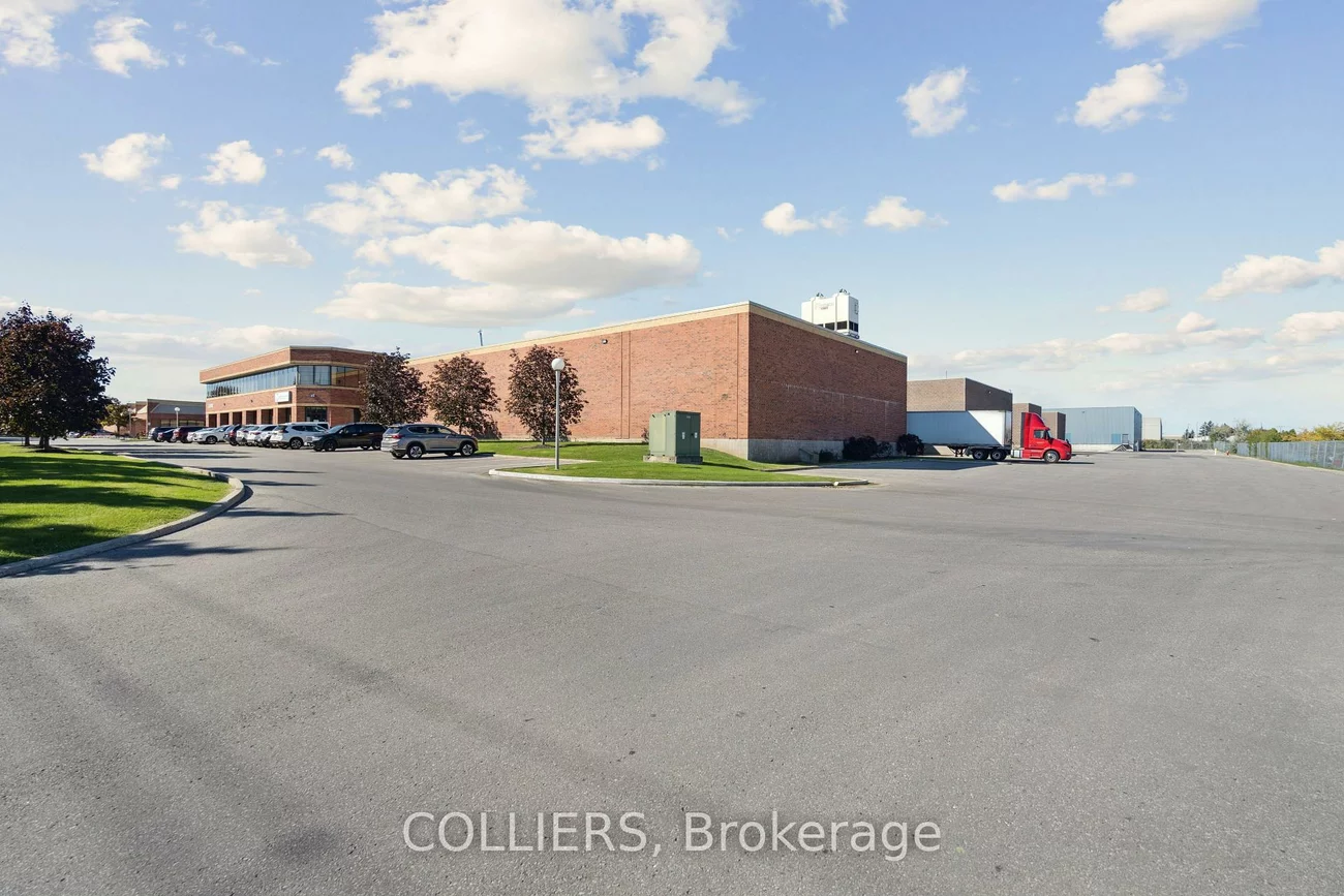 2150, Williams, Gore Industrial North, Brampton