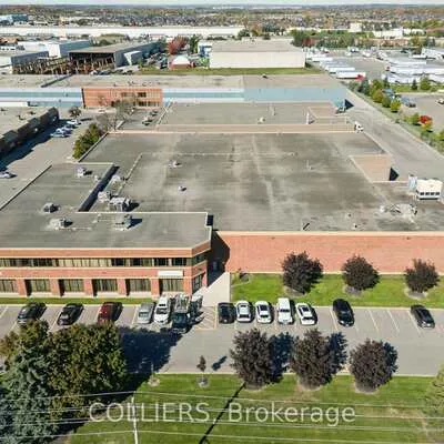 2150, Williams, Gore Industrial North, Brampton