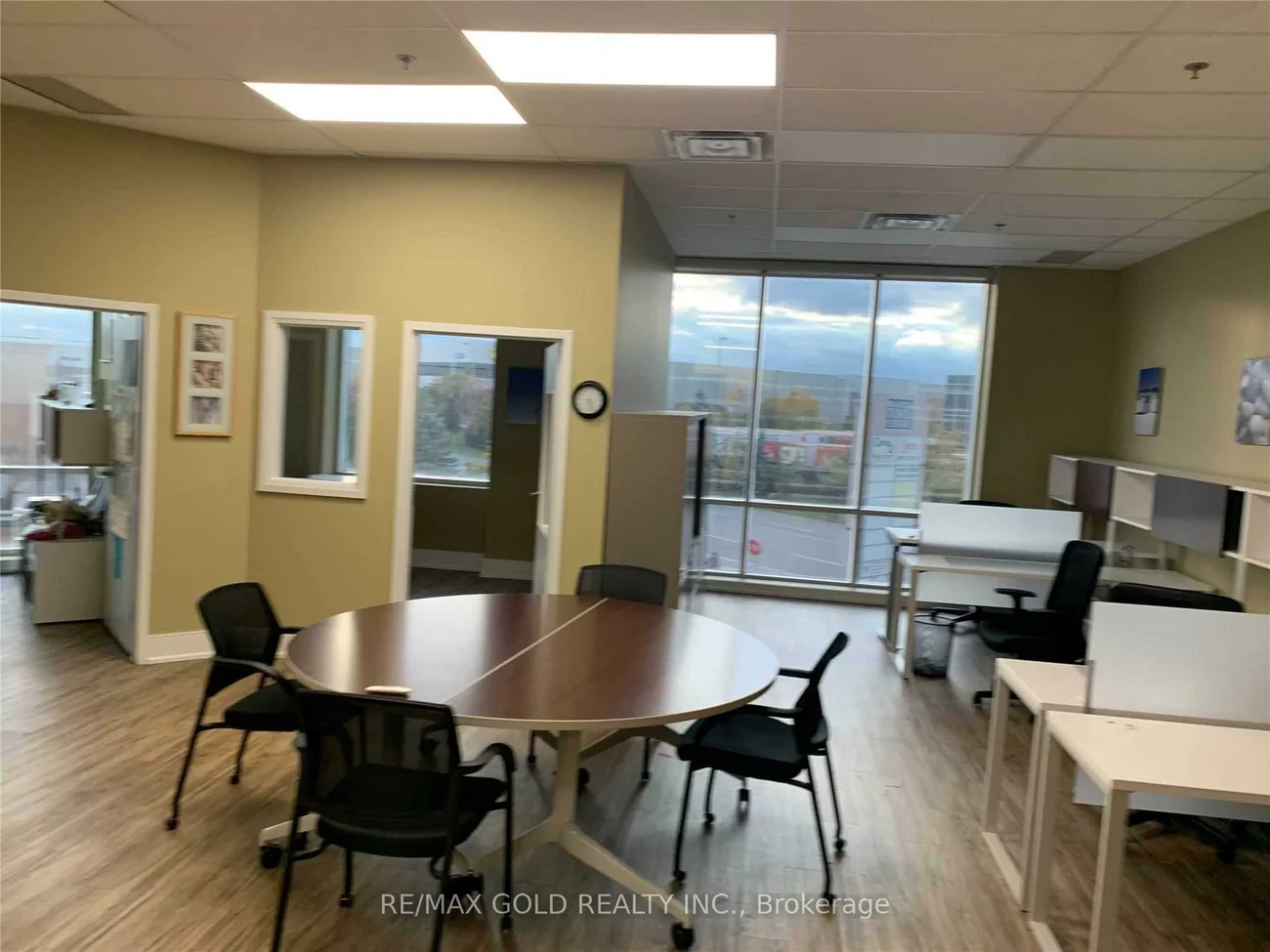 80, Maritime Ontario, Airport Road/ Highway 7 Business Centre, Brampton