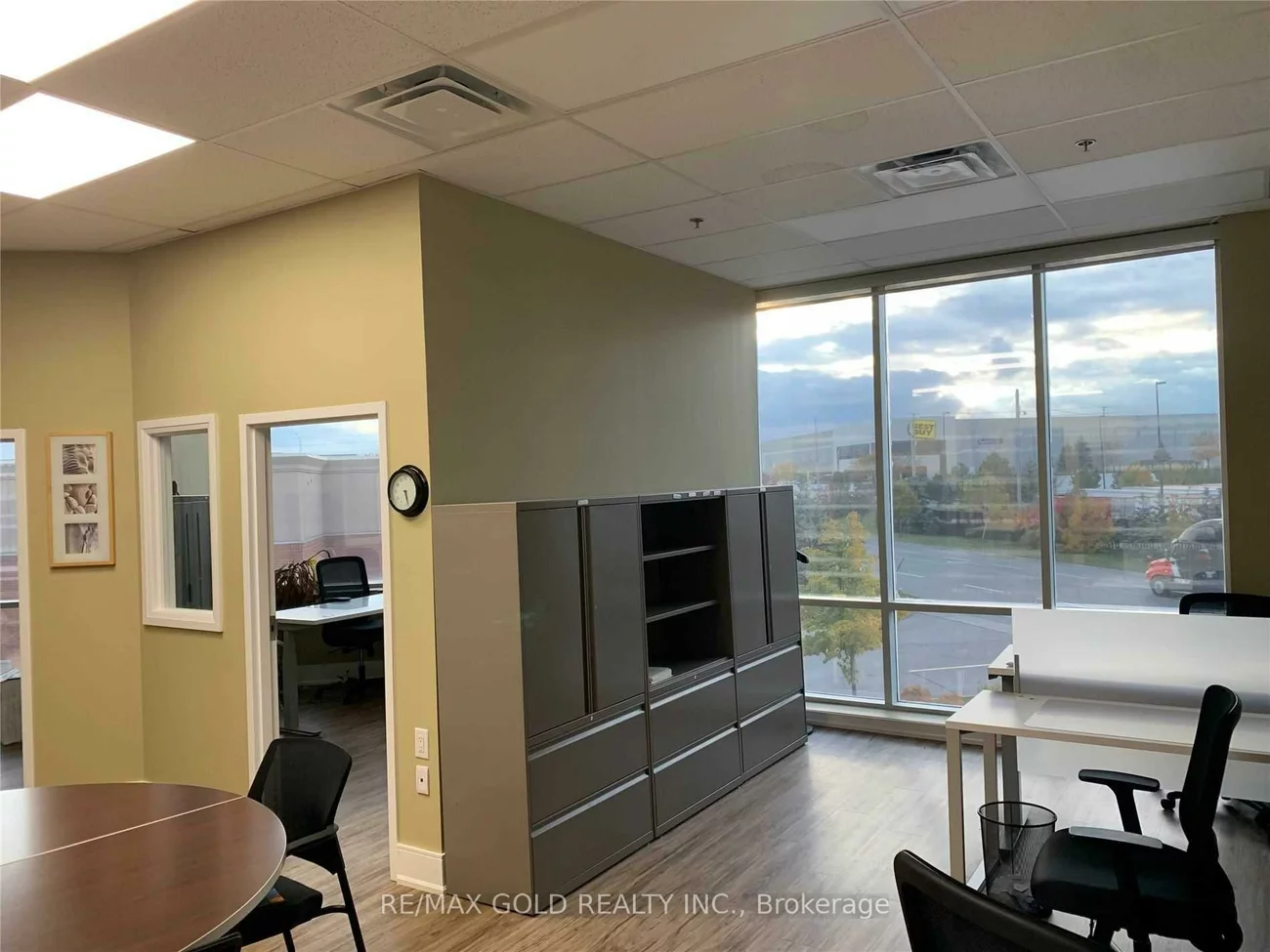 80, Maritime Ontario, Airport Road/ Highway 7 Business Centre, Brampton