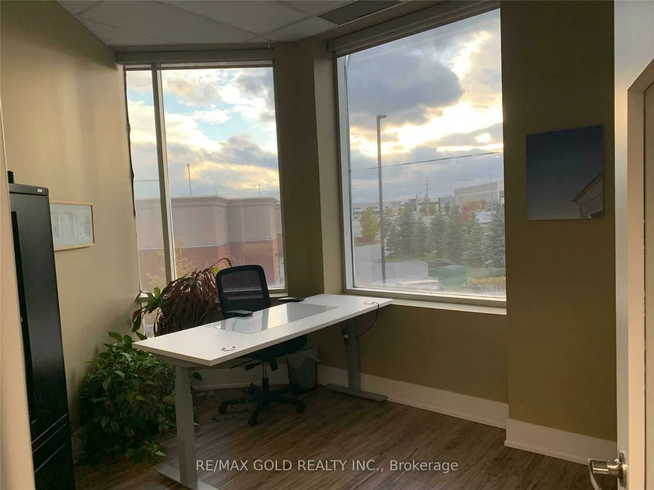 80, Maritime Ontario, Airport Road/ Highway 7 Business Centre, Brampton