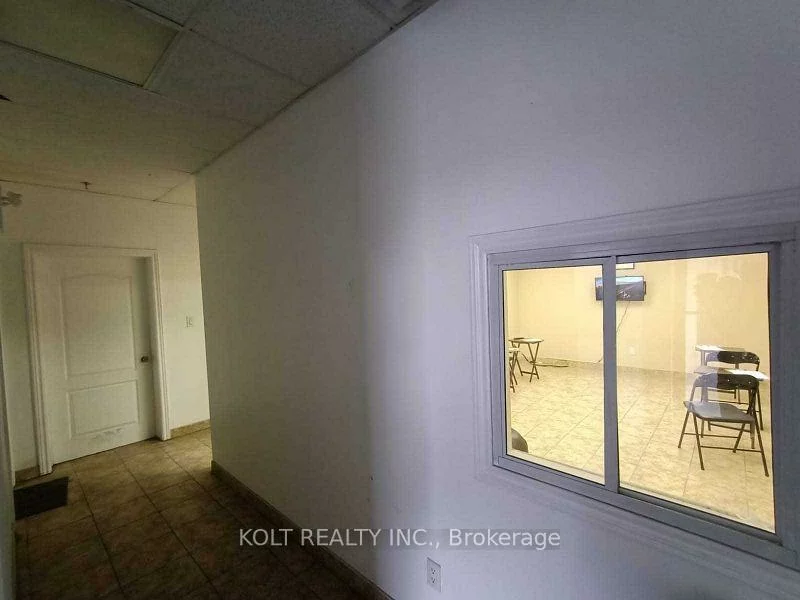 286, Rutherford, Steeles Industrial, Brampton