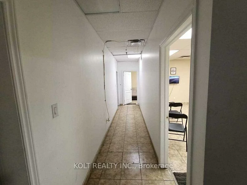 286, Rutherford, Steeles Industrial, Brampton