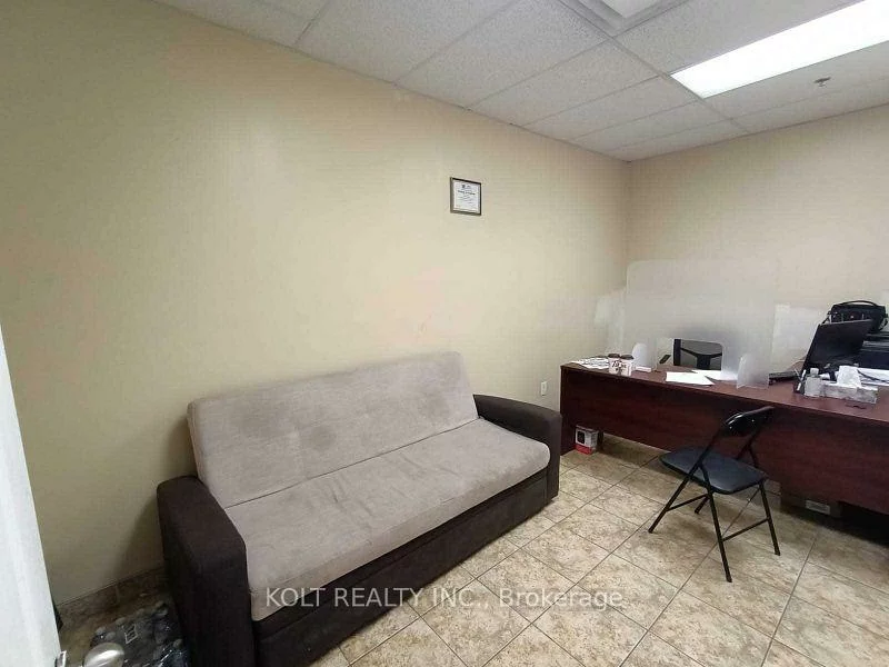 286, Rutherford, Steeles Industrial, Brampton