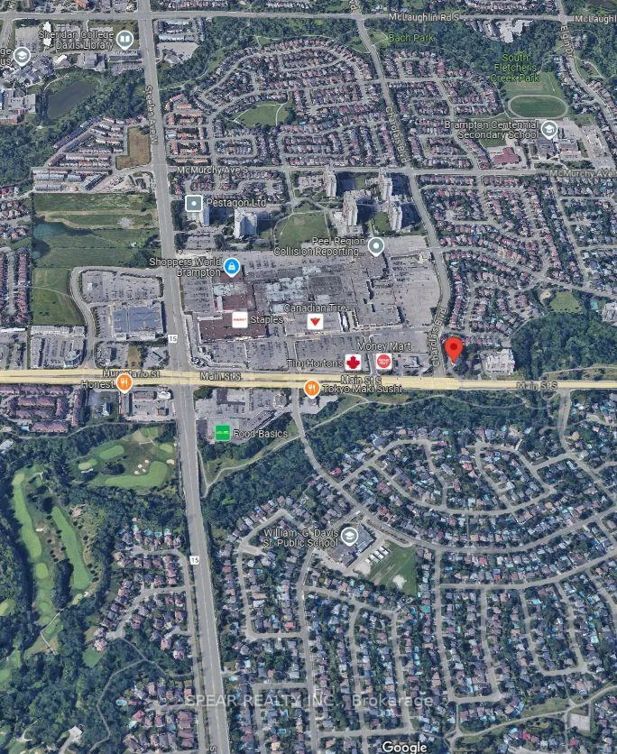 229, Main, Brampton South, Brampton