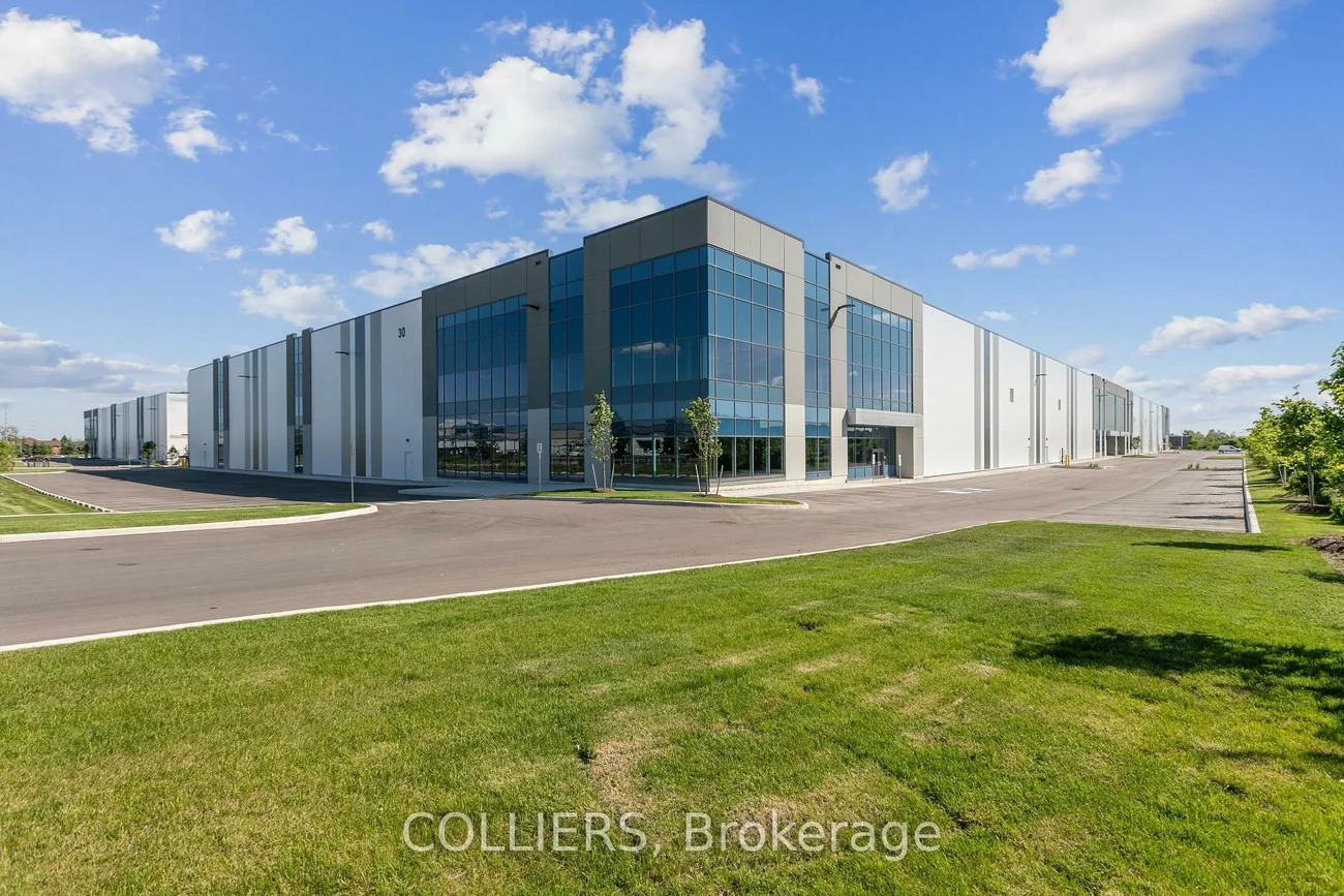 30, Ironside, Northwest Sandalwood Parkway, Brampton