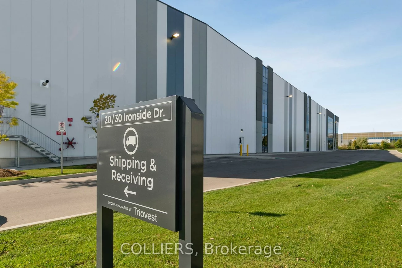 30, Ironside, Northwest Sandalwood Parkway, Brampton