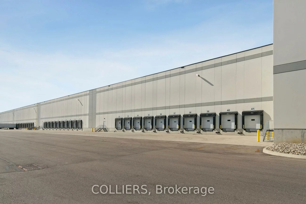 30, Ironside, Northwest Sandalwood Parkway, Brampton