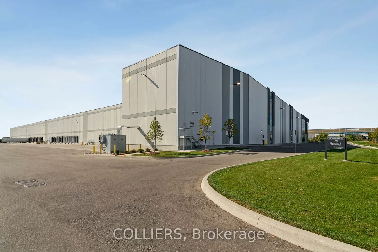 30, Ironside, Northwest Sandalwood Parkway, Brampton