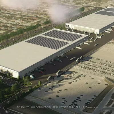 9501*, Torbram, Bramalea North Industrial, Brampton