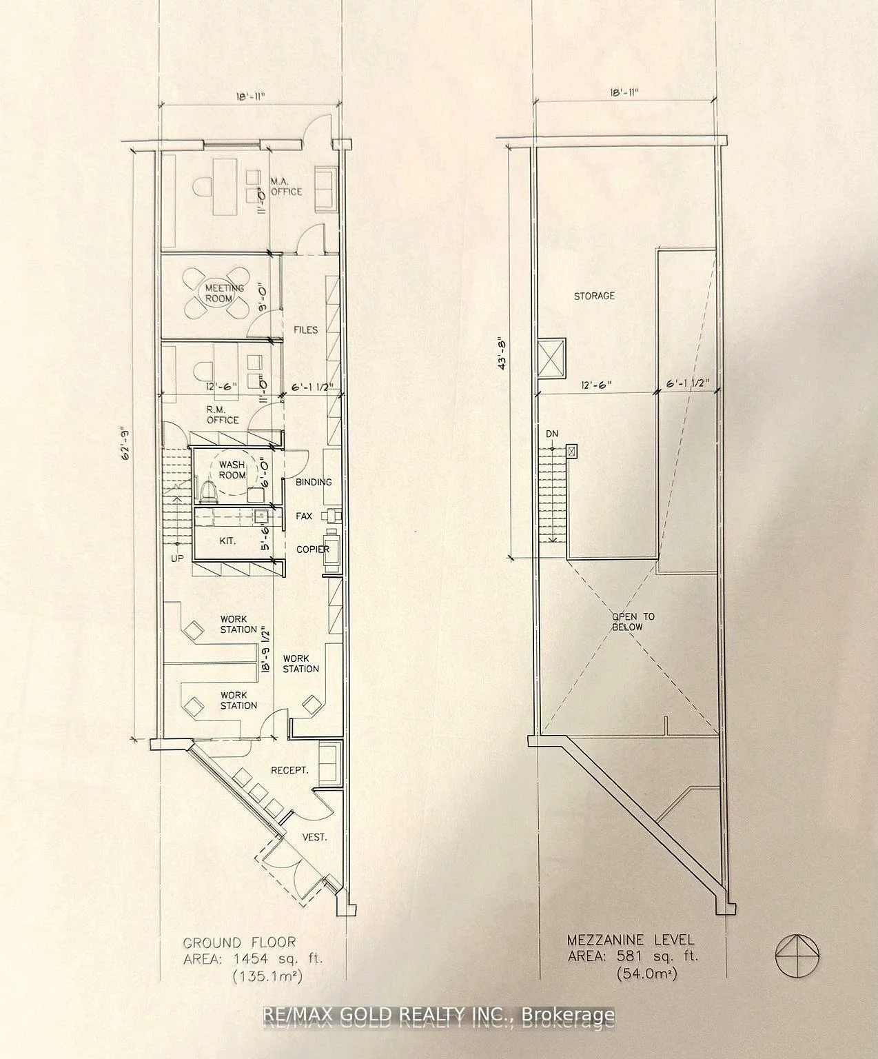 351, Parkhurst, Parkway Belt Industrial Area, Brampton