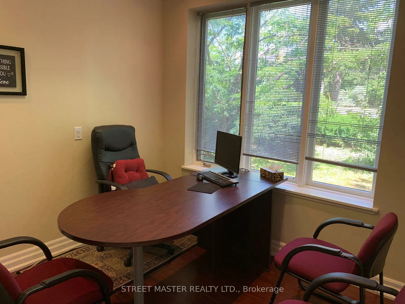 1A, Conestoga, Heart Lake West, Brampton