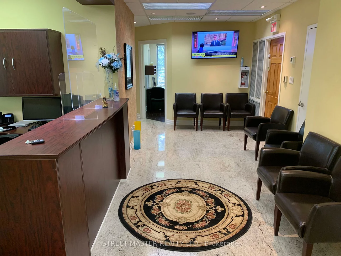 1A, Conestoga, Heart Lake West, Brampton