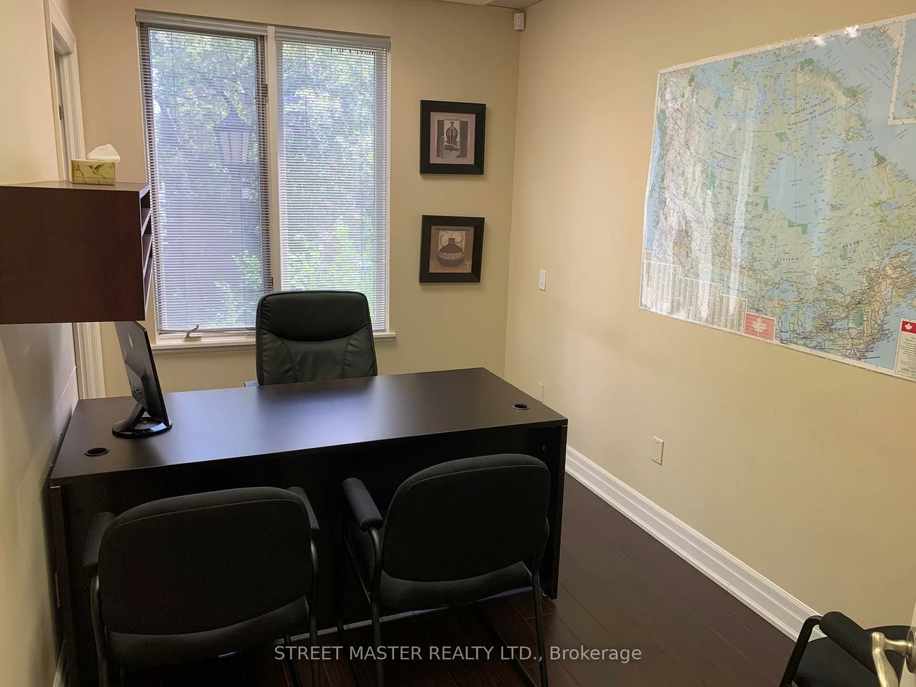 1A, Conestoga, Heart Lake West, Brampton