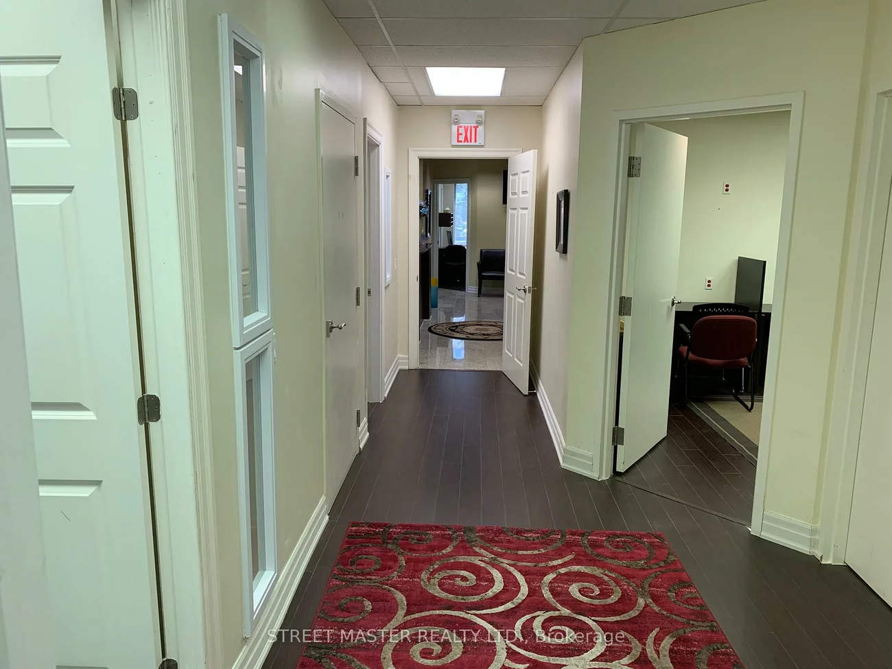 1A, Conestoga, Heart Lake West, Brampton