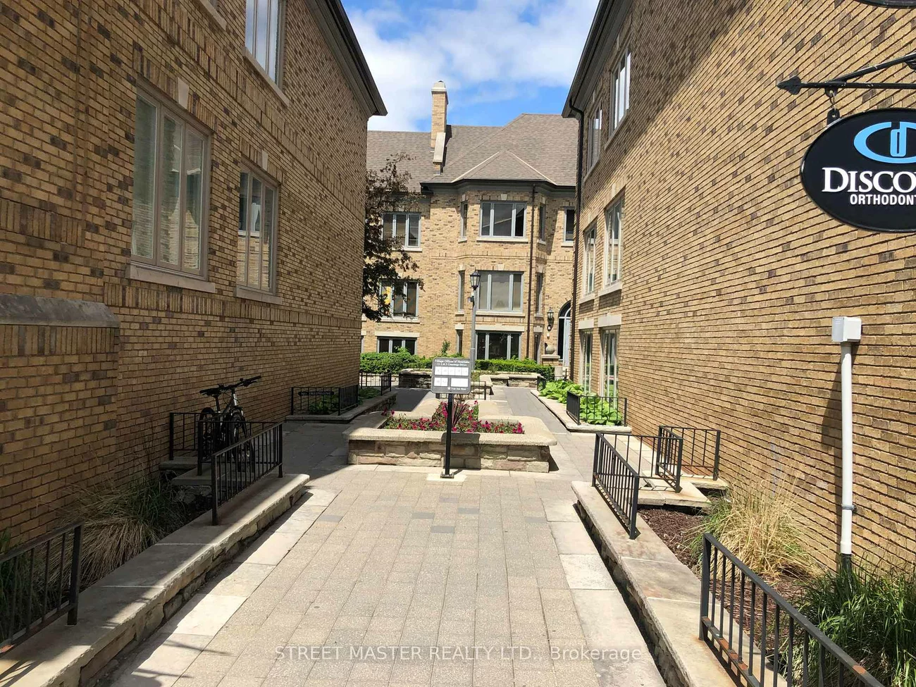 1A, Conestoga, Heart Lake West, Brampton