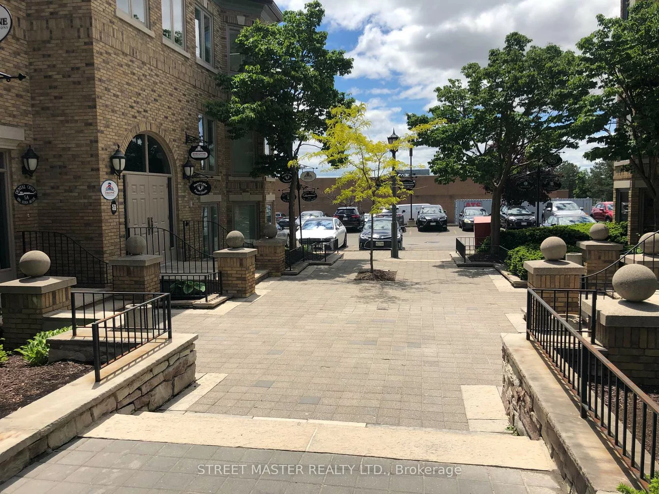 1A, Conestoga, Heart Lake West, Brampton