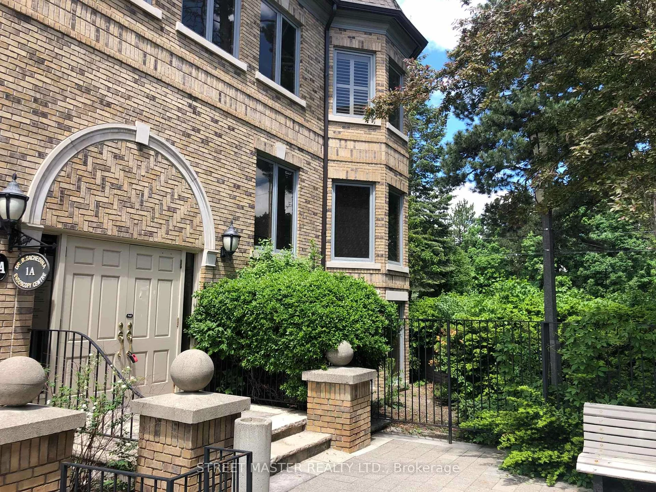 1A, Conestoga, Heart Lake West, Brampton