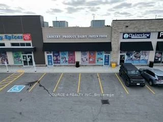 10, Beaumaris, Gore Industrial South, Brampton