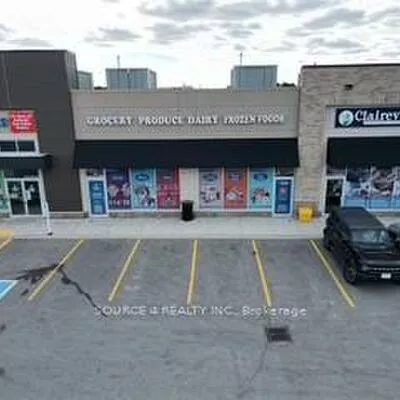 10, Beaumaris, Gore Industrial South, Brampton