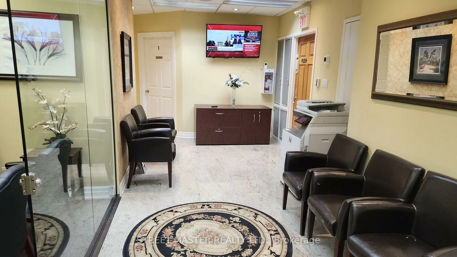 1A, Conestoga, Heart Lake West, Brampton