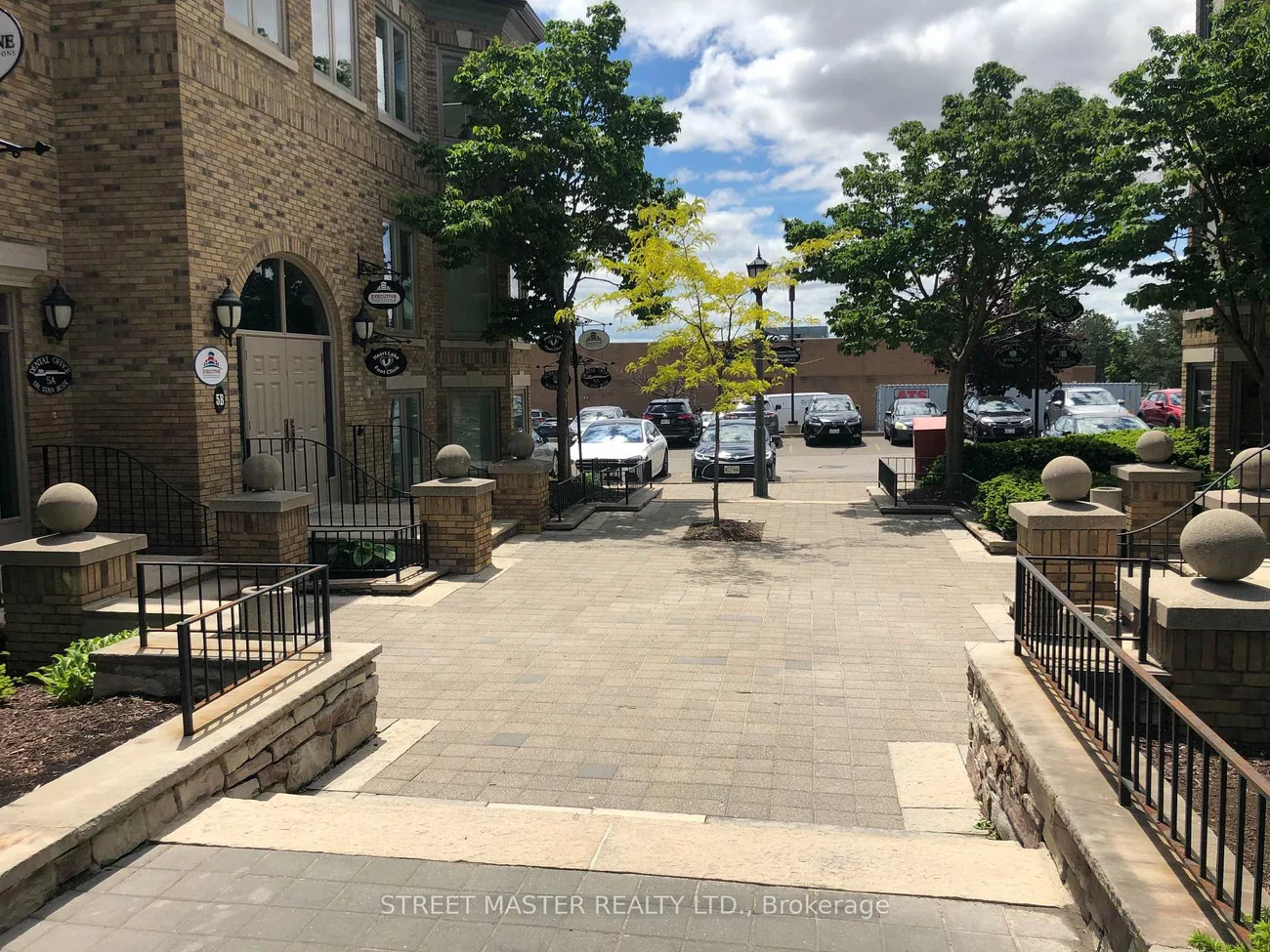 1A, Conestoga, Heart Lake West, Brampton