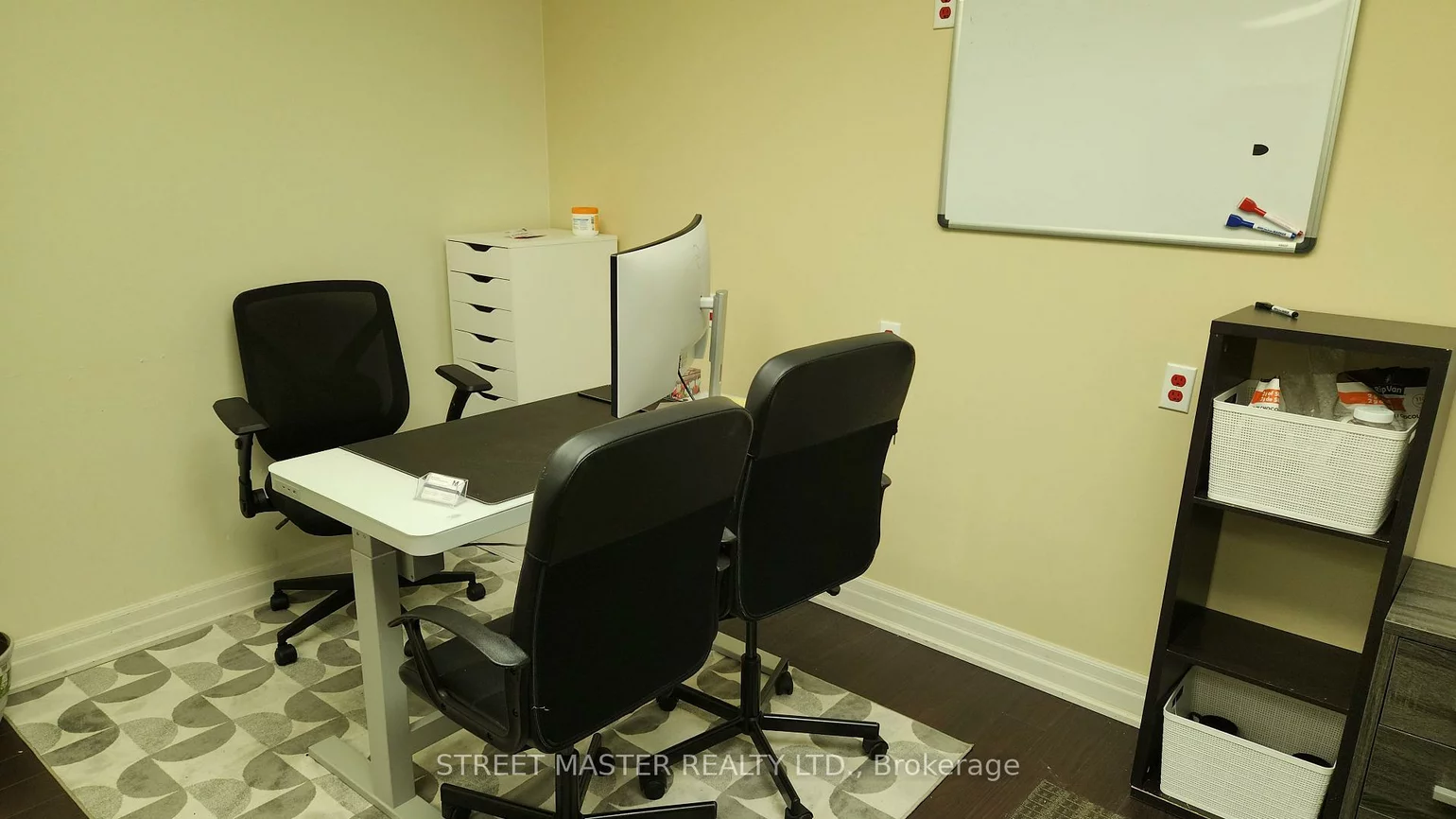 1A, Conestoga, Heart Lake West, Brampton