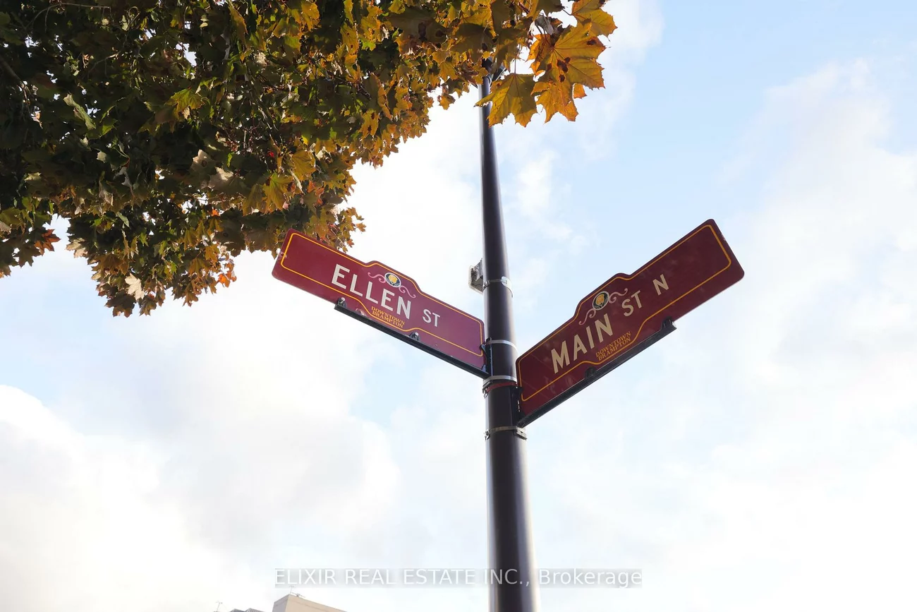 204, Main, Downtown Brampton, Brampton