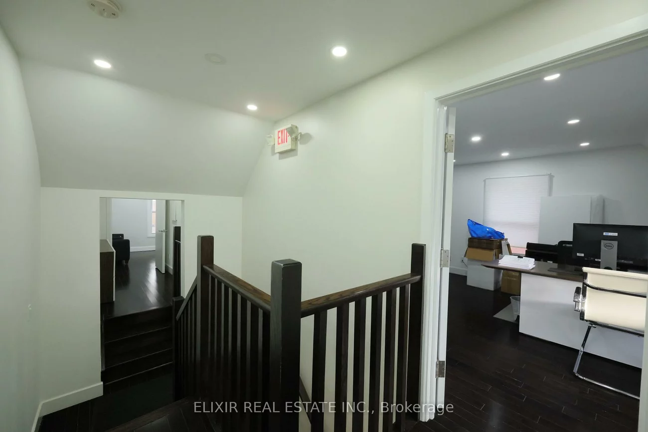 204, Main, Downtown Brampton, Brampton