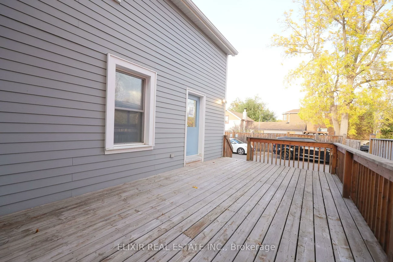 204, Main, Downtown Brampton, Brampton