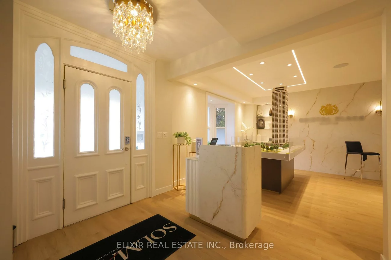 204, Main, Downtown Brampton, Brampton