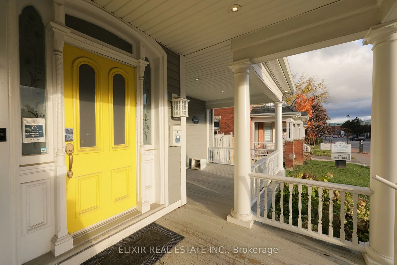 204, Main, Downtown Brampton, Brampton