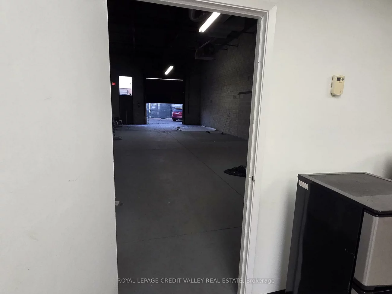 29, Strathearn, Steeles Industrial, Brampton