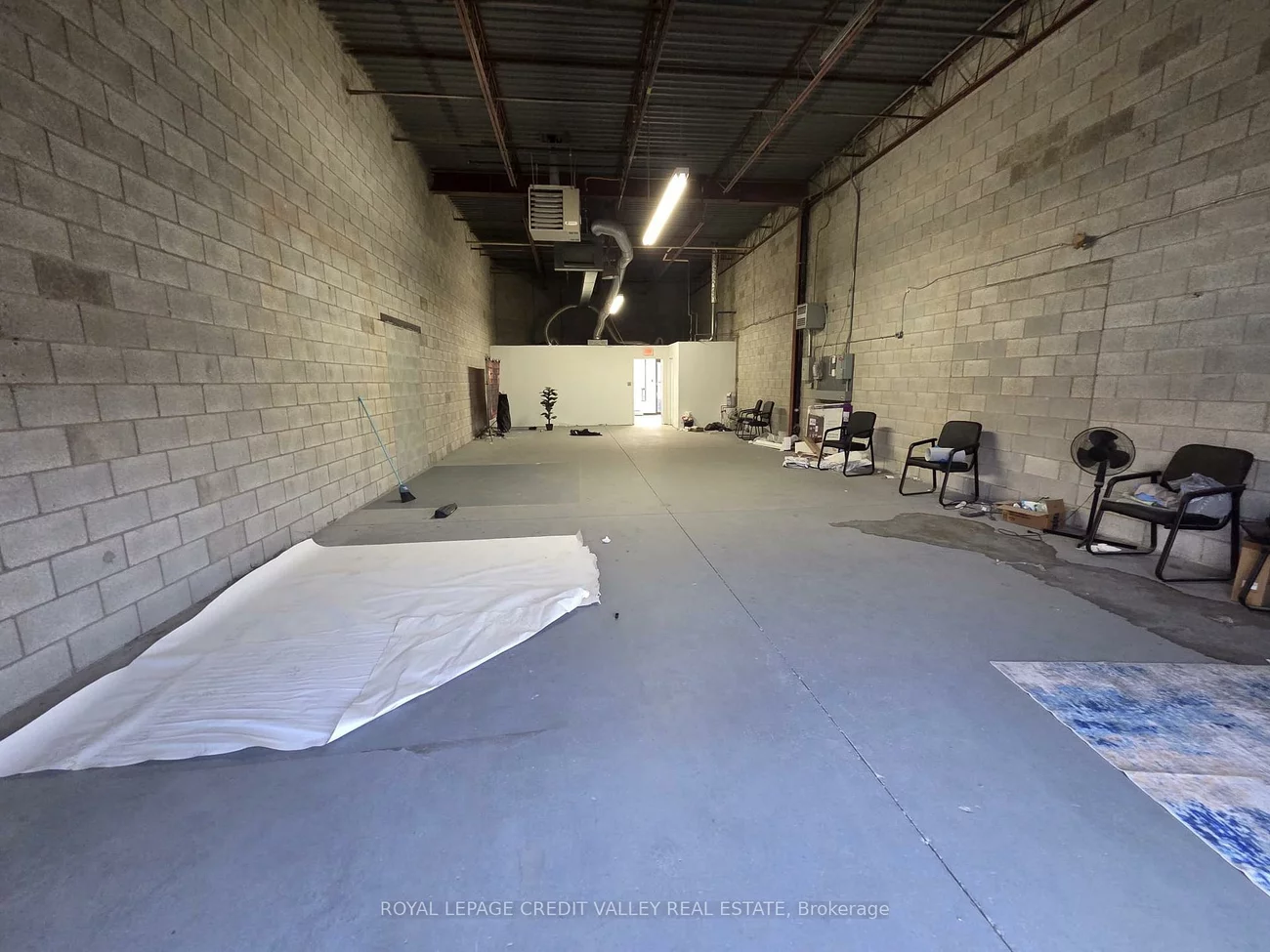 29, Strathearn, Steeles Industrial, Brampton