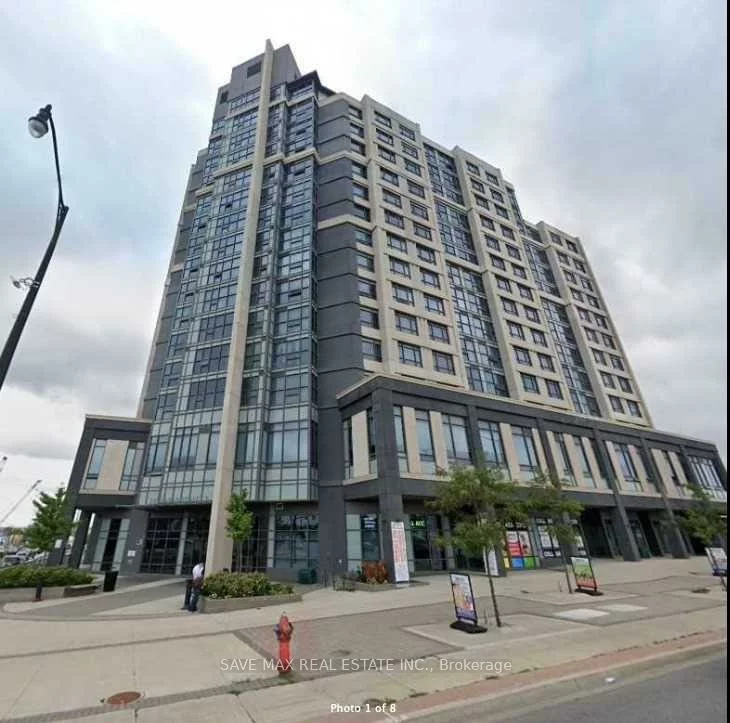 247, Queen, Queen Street Corridor, Brampton